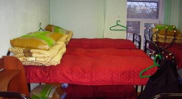 Фото номера Номер &quot;Стандарт&quot; Гостиница Hostel Petrodom г. Санкт-Петербург 9
