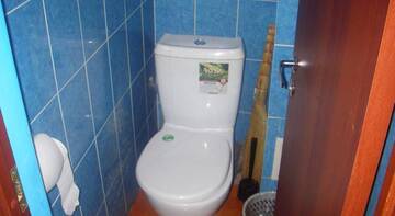 Фото номера Номер &quot;Стандарт&quot; Гостиница Hostel Petrodom г. Санкт-Петербург 39