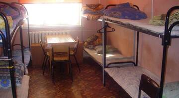 Фото номера Номер &quot;Стандарт&quot; Гостиница Hostel Petrodom г. Санкт-Петербург 31