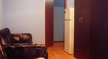 Фото номера Номер &quot;Стандарт&quot; Гостиница Hostel Petrodom г. Санкт-Петербург 44