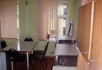 Фото номера Номер &quot;Стандарт&quot; Гостиница Hostel Petrodom г. Санкт-Петербург 27