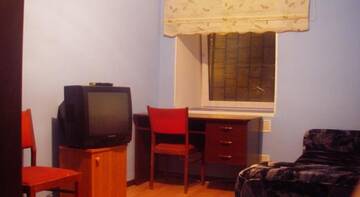 Фото номера Номер &quot;Стандарт&quot; Гостиница Hostel Petrodom г. Санкт-Петербург 56