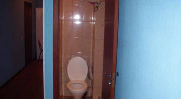 Фото номера Номер &quot;Стандарт&quot; Гостиница Hostel Petrodom г. Санкт-Петербург 47