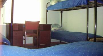 Фото номера Номер &quot;Стандарт&quot; Гостиница Hostel Petrodom г. Санкт-Петербург 35