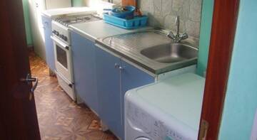 Фото номера Номер &quot;Стандарт&quot; Гостиница Hostel Petrodom г. Санкт-Петербург 26