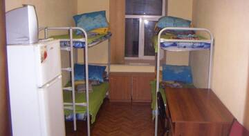 Фото номера Номер &quot;Стандарт&quot; Гостиница Hostel Petrodom г. Санкт-Петербург 32