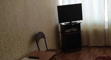 Фото номера Двухместный номер с 1 кроватью и общей ванной комнатой Гостиница Gala г. Санкт-Петербург 7