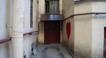 Фото номера Кровать в общем 8-местном номере Хостел Family Spb г. Санкт-Петербург 5