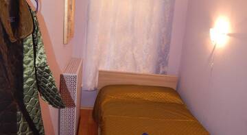 Фото номера Небольшой двухместный номер с 1 кроватью Гостевой дом Inn Dvorik na Mokhovoy г. Санкт-Петербург 5