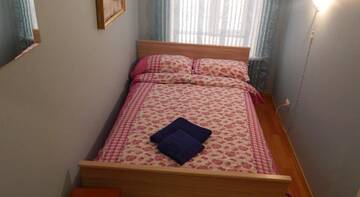 Фото номера Двухместный номер эконом-класса с 1 кроватью Гостевой дом Inn Dvorik na Mokhovoy г. Санкт-Петербург 4