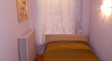 Фото номера Небольшой двухместный номер с 1 кроватью Гостевой дом Inn Dvorik na Mokhovoy г. Санкт-Петербург 6