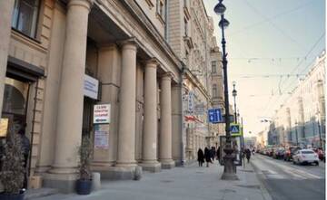 Фото номера Номер &quot;Стандарт&quot; Гостиница Eurotour г. Санкт-Петербург 23