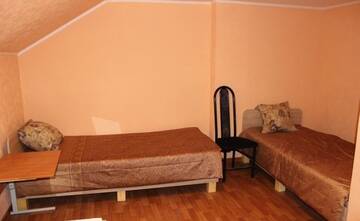 Фото номера Номер &quot;Стандарт&quot; Гостиница Usadba Guest House Oc E O Om Yca A г. Санкт-Петербург 9