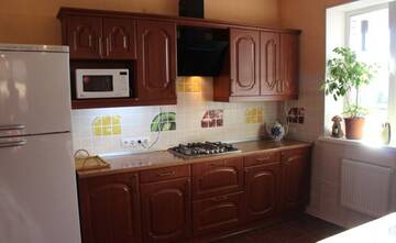 Фото номера Номер &quot;Стандарт&quot; Гостиница Usadba Guest House Oc E O Om Yca A г. Санкт-Петербург 11