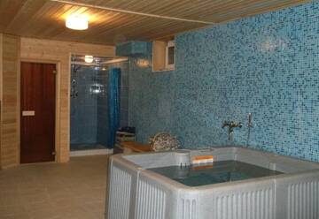 Фото номера Номер &quot;Стандарт&quot; Гостиница Usadba Guest House Oc E O Om Yca A г. Санкт-Петербург 13