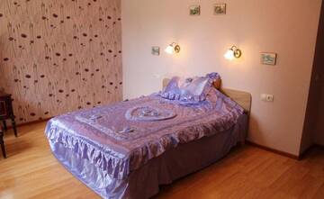Фото номера Номер &quot;Стандарт&quot; Гостиница Usadba Guest House Oc E O Om Yca A г. Санкт-Петербург 7