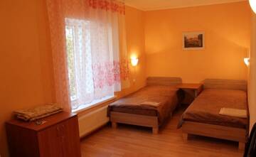 Фото номера Номер &quot;Стандарт&quot; Гостиница Usadba Guest House Oc E O Om Yca A г. Санкт-Петербург 8