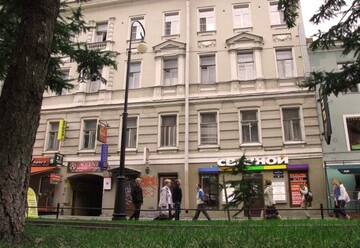 Фото номера Номер &quot;Стандарт&quot; Гостиница Нова Хостел г. Санкт-Петербург 32