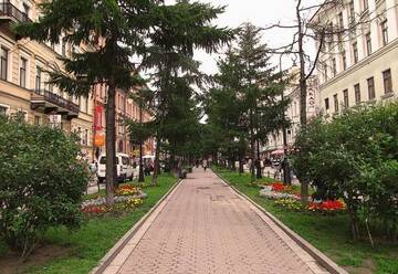 Фото номера Номер &quot;Стандарт&quot; Гостиница Нова Хостел г. Санкт-Петербург 33