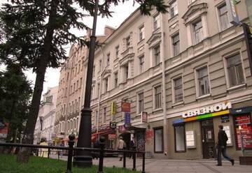 Фото номера Номер &quot;Стандарт&quot; Гостиница Нова Хостел г. Санкт-Петербург 28