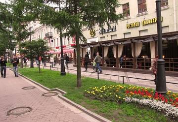 Фото номера Номер &quot;Стандарт&quot; Гостиница Нова Хостел г. Санкт-Петербург 29