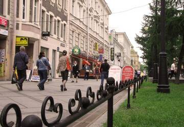 Фото номера Номер &quot;Стандарт&quot; Гостиница Нова Хостел г. Санкт-Петербург 34