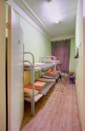 Фото номера Номер &quot;Стандарт&quot; Гостиница Antonio House Hostel г. Санкт-Петербург 28