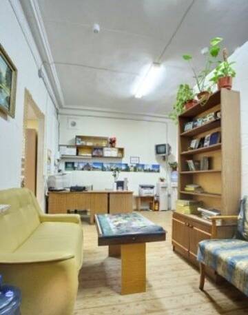 Фото номера Номер &quot;Стандарт&quot; Гостиница Antonio House Hostel г. Санкт-Петербург 23