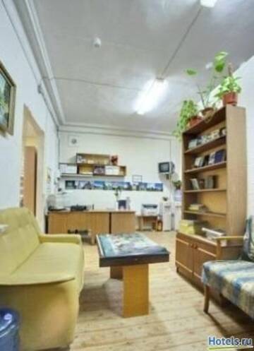 Фото номера Номер &quot;Стандарт&quot; Гостиница Antonio House Hostel г. Санкт-Петербург 10