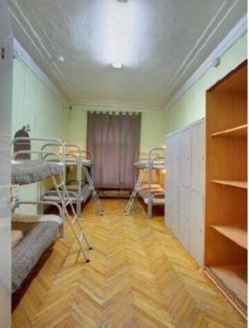 Фото номера Номер &quot;Стандарт&quot; Гостиница Antonio House Hostel г. Санкт-Петербург 26