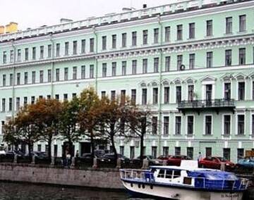Фото номера Номер &quot;Стандарт&quot; Гостиница Antonio House Hostel г. Санкт-Петербург 31