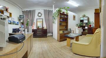 Фото номера Номер &quot;Стандарт&quot; Гостиница Antonio House Hostel г. Санкт-Петербург 14