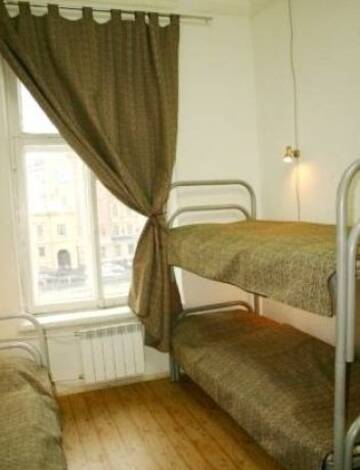 Фото номера Номер &quot;Стандарт&quot; Гостиница Antonio House Hostel г. Санкт-Петербург 27