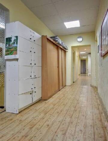 Фото номера Номер &quot;Стандарт&quot; Гостиница Antonio House Hostel г. Санкт-Петербург 24