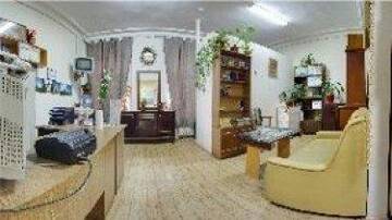 Фото номера Номер &quot;Стандарт&quot; Гостиница Antonio House Hostel г. Санкт-Петербург 30
