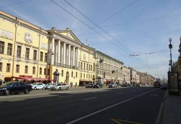 Фото номера Номер &quot;Стандарт&quot; Гостиница Unison г. Санкт-Петербург 15