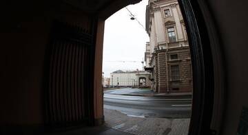 Фото Гостиница Swiss Hostel г. Санкт-Петербург 5