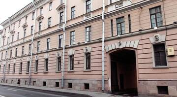 Фото Гостиница Swiss Hostel г. Санкт-Петербург 3