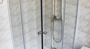 Фото номера Двухъярусная кровать в общем номере с 12 кроватями Хостел Aquarel г. Санкт-Петербург 2