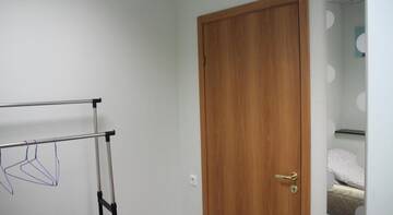Фото номера Трехместный номер с общей ванной комнатой Гостиница Хостел ВЕЛЛ г. Санкт-Петербург 14
