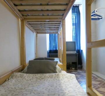 Фото номера Номер &quot;Стандарт&quot; Гостиница Happy House г. Санкт-Петербург 30