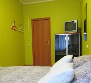 Фото номера Номер &quot;Стандарт&quot; Гостиница Happy House г. Санкт-Петербург 32