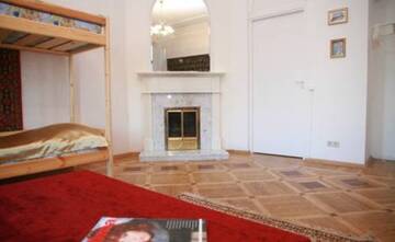 Фото номера Номер &quot;Стандарт&quot; Гостиница Happy House г. Санкт-Петербург 10