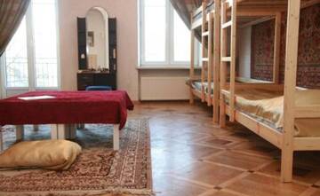 Фото номера Номер &quot;Стандарт&quot; Гостиница Happy House г. Санкт-Петербург 9