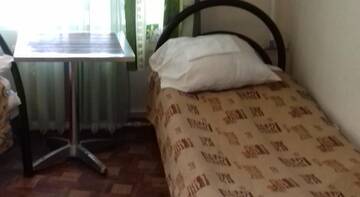Фото номера Бюджетный трехместный номер Гостевой дом Sharm г. Санкт-Петербург 6