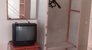 Фото номера Бюджетный трехместный номер Гостевой дом Sharm г. Санкт-Петербург 5