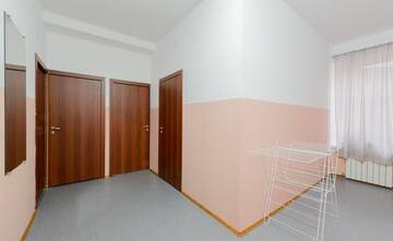 Фото номера Номер &quot;Стандарт&quot; Гостиница Hostel Kovcheg г. Санкт-Петербург 14