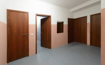 Фото номера Номер &quot;Стандарт&quot; Гостиница Hostel Kovcheg г. Санкт-Петербург 16