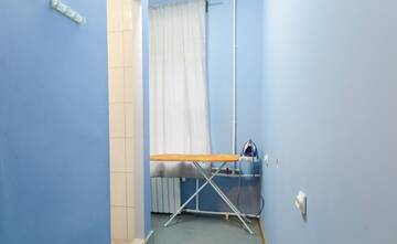 Фото номера Номер &quot;Стандарт&quot; Гостиница Hostel Kovcheg г. Санкт-Петербург 8