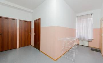 Фото номера Номер &quot;Стандарт&quot; Гостиница Hostel Kovcheg г. Санкт-Петербург 15